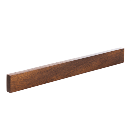 Adlon3 Knivmagnet af Mahonitræ 40 cm.