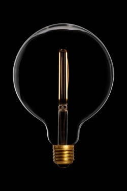 Mega Edison One LED pære fra Danlamp