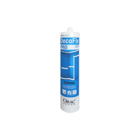 Orac Decor - FDP500 DecoFix Pro 310 Ml - Wallshop.dk