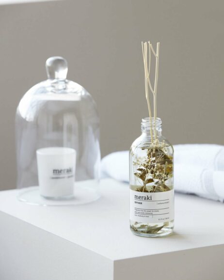 Meraki Duftfrisker Verbena Drizzle