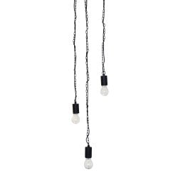 Factoria loft lampe