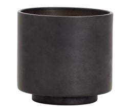 Andersen Furniture A-Plant Pot Urtepotte 12,2 cm - Mørkegrå