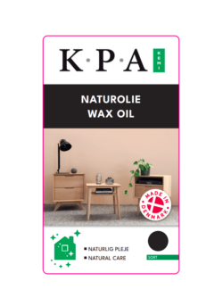 Naturolie Premium - Sort