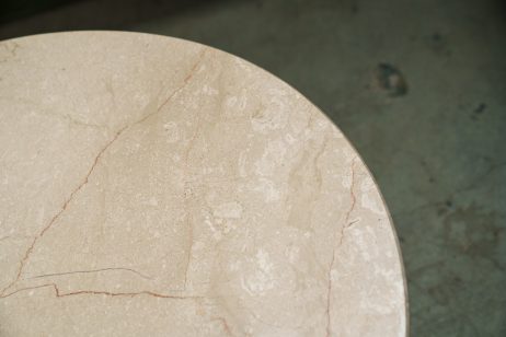 Hannah Table - Creme