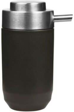 Södahl Sæbe Dispenser Sort - Partivare