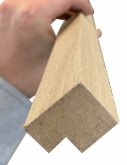 Afslutningsliste Akutrade 2400 - Flere farver