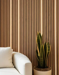 LED til Akustikpaneler - Kelvin 3000 - flere pakker og tilkøb