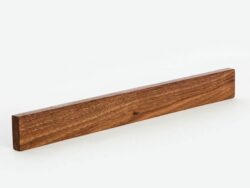 Adlon3 Knivmagnet af valnøddetræ - Flere størrelser