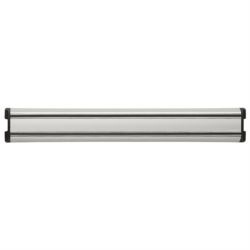 Zwilling Magnetskinne, 30 cm., aluminium