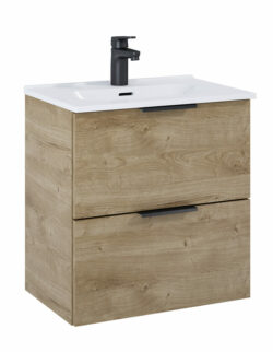 Ronja Badmøbel, 50x37 - Eg