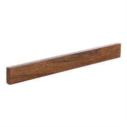 Adlon3 Knivmagnet af Teak træ - 40 cm.