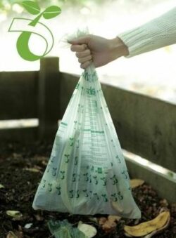 Affaldsposer  Type L 20 stk