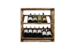 MIA  - Brændt Fyrretræ