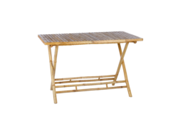 Hâws Nooka Bamboo Sammenklappelig bord