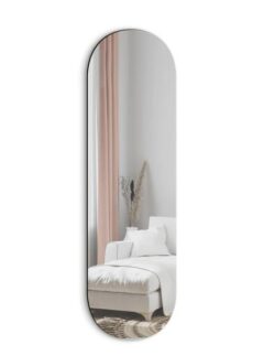 ELLIPSE - CLEAR - 40 x 140 cm