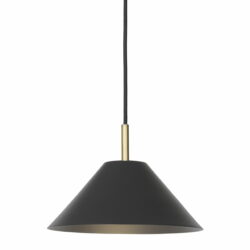 Hygge pendel Ø24 - Flere Farver