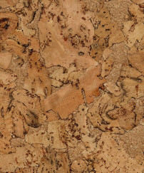 Desert kork 60x30 cm