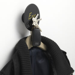 Magnetisk Cirkel Knag - flere farver