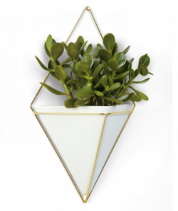 Umbra TRIGG LARGE HVID