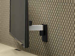 Adapt board - Monitor holder