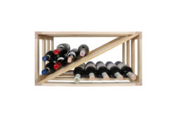 Half EVA - Fyrretræ