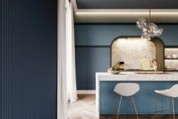 Vægpanel Orac - W109