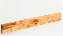 Adlon3 Knivmagnet af Enebærtræ - 40 cm.