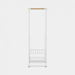 Brabantia Tøjstativ, Lille Hvid