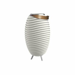 Synergy 35S lampe med højtaler og vinkøler