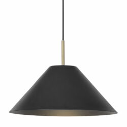 Hygge pendel Ø40 - Flere Farver