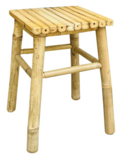Hâws Nooka Bamboo Stol / Bord