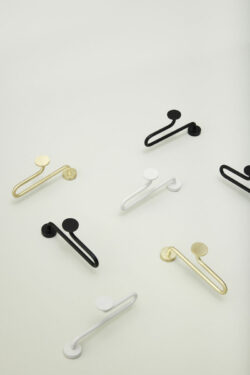 Sving knage - Flere farver