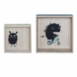 Sættekasser, Natur, Kejsertræ