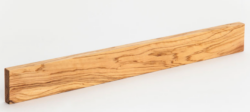 Adlon3 Knivmagnet af Oliventræ - 40 cm.