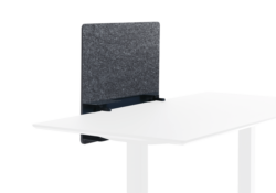 Kable skjuler med Filtvæg - 700 mm - Flere Farver