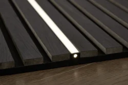 LED til Akustikpaneler – Kelvin 2700-6500 – flere pakker og tilkøb