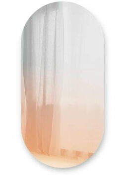 Umbra Misto Oval Spejl