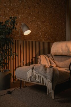 Karen kork plade 60 x 45 x 0,3 cm