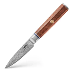 Urtekniv 10 cm – Koniseur Blue line. Limited edition