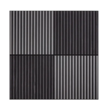 Eccon Akustikpanel Grå 60x60 cm