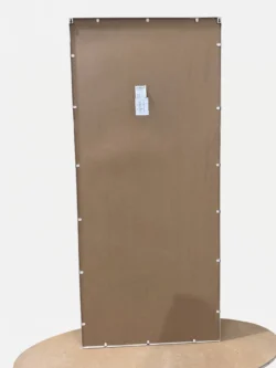 Koniseur New york Spejl 12 Felter Sand 80x180 - hærdet glas