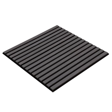 Eccon Akustikpanel Grå 60x60 cm