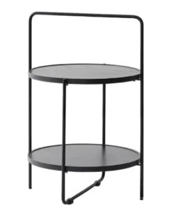 Andersen Furniture Tray tabel bakkebord sort - Restsalg