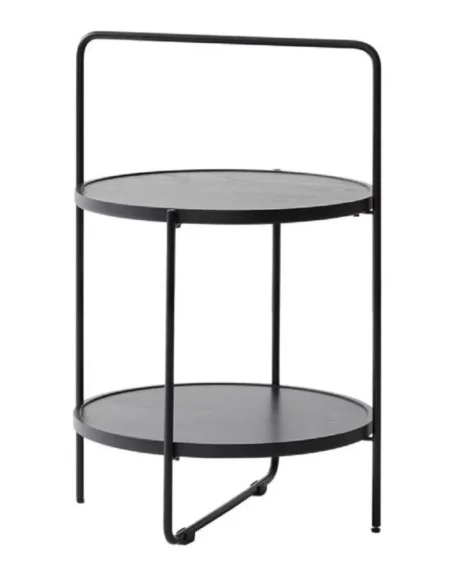Andersen Furniture Tray tabel bakkebord sort - Restsalg